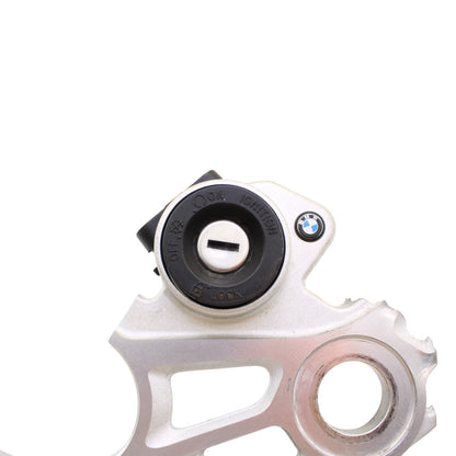 2015 - 2019 BMW S1000RR IGNITION START LOCK *DAMAGED/PARTS*