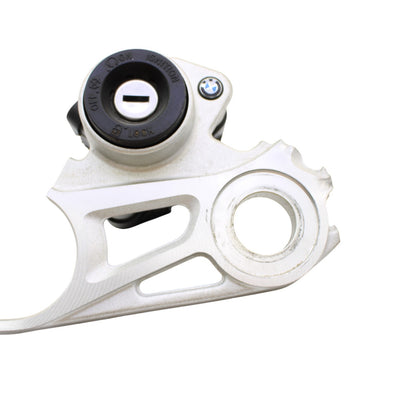2015 - 2019 BMW S1000RR IGNITION START LOCK *DAMAGED/PARTS*