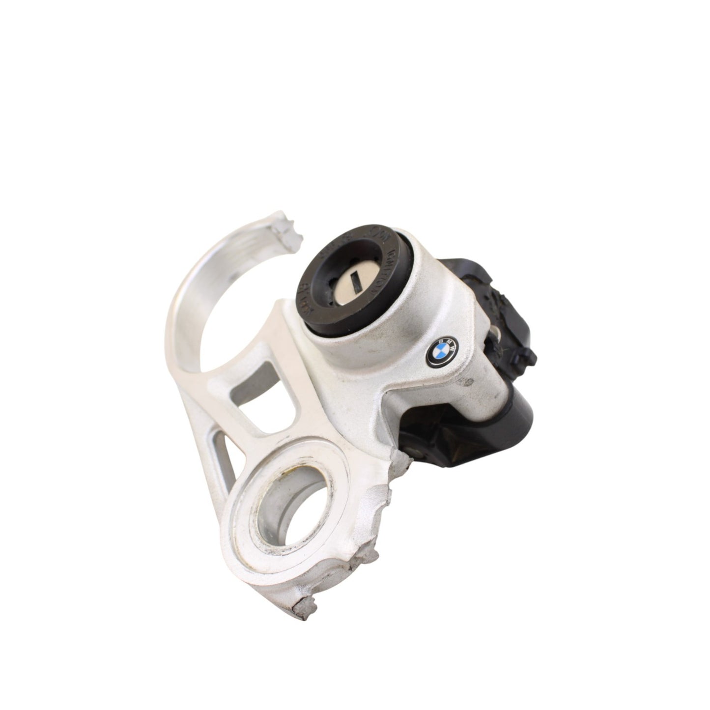 2015 - 2019 BMW S1000RR IGNITION START LOCK *DAMAGED/PARTS*