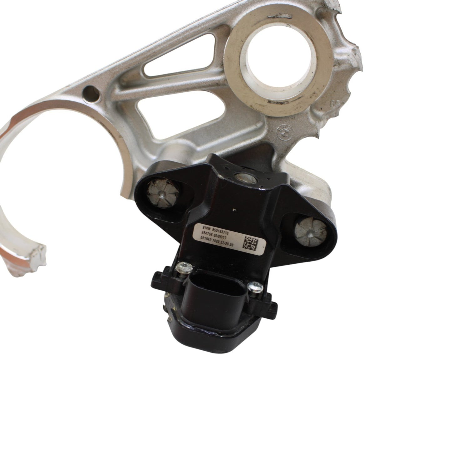 2015 - 2019 BMW S1000RR IGNITION START LOCK *DAMAGED/PARTS*