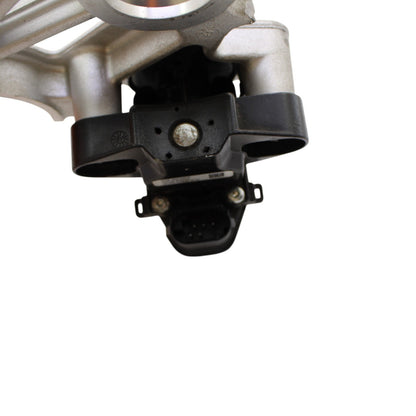 2015 - 2019 BMW S1000RR IGNITION START LOCK *DAMAGED/PARTS*
