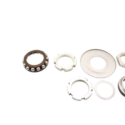 2015 - 2019 BMW S1000RR LOWER TRIPLE TREE BEARINGS STEM FRONT FORKS CLAMP WASHER