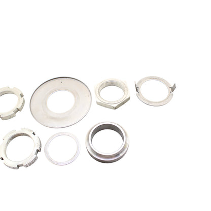 2015 - 2019 BMW S1000RR LOWER TRIPLE TREE BEARINGS STEM FRONT FORKS CLAMP WASHER
