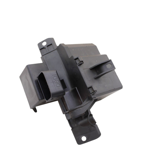 2015 - 2019 BMW S1000RR OBD MOUNT BRACKET TRAY BLACK PLASTIC