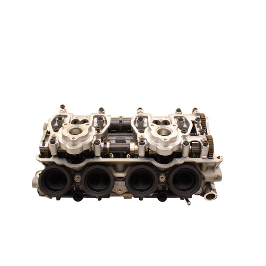 2020 - 2024 BMW S1000RR CYLINDER HEAD TOP END *DAMAGED/PARTS*