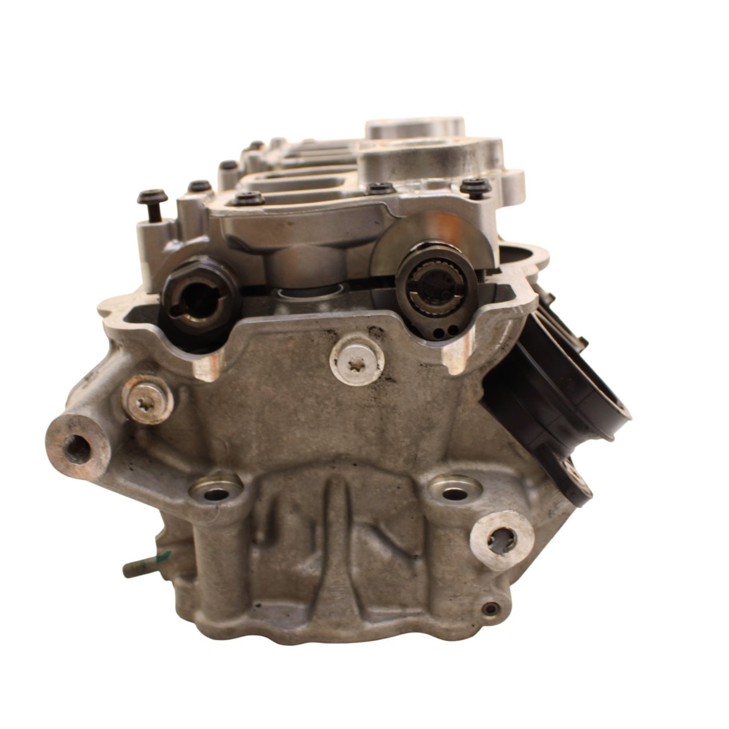 2020 - 2024 BMW S1000RR CYLINDER HEAD TOP END *DAMAGED/PARTS*