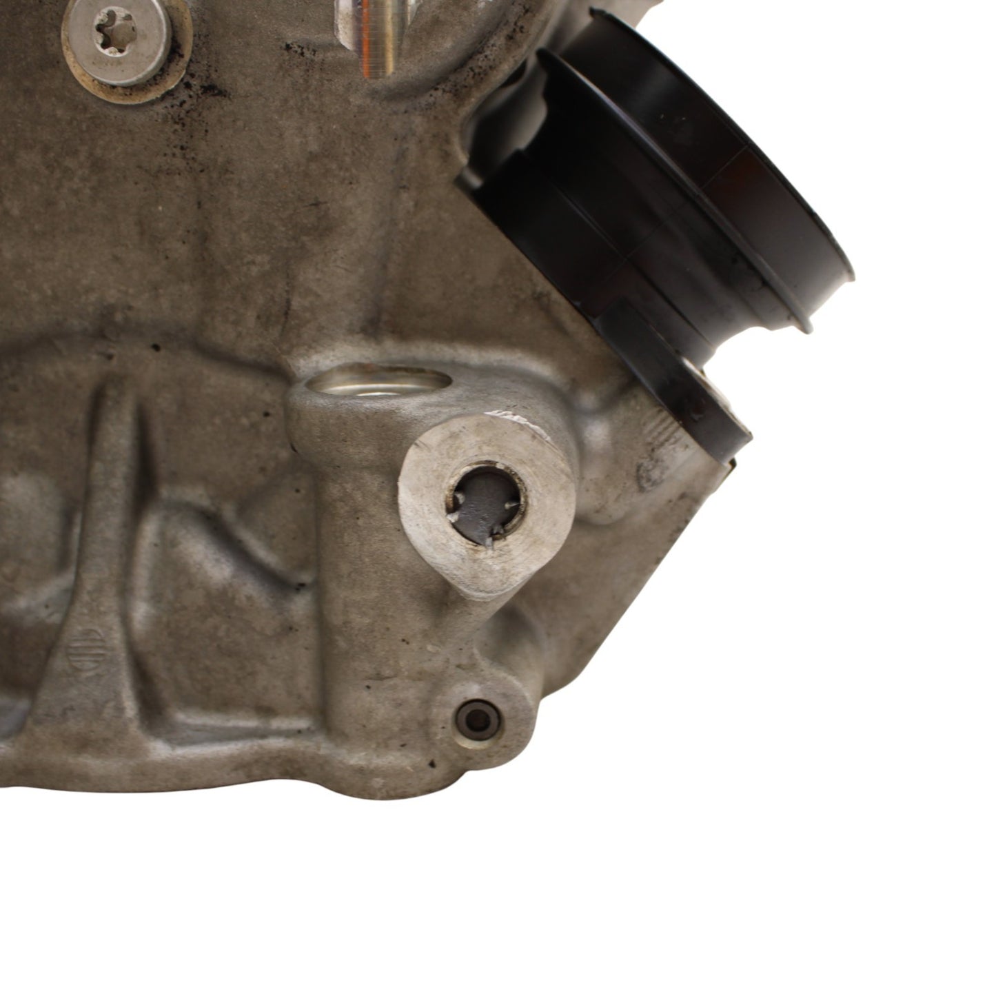 2020 - 2024 BMW S1000RR CYLINDER HEAD TOP END *DAMAGED/PARTS*