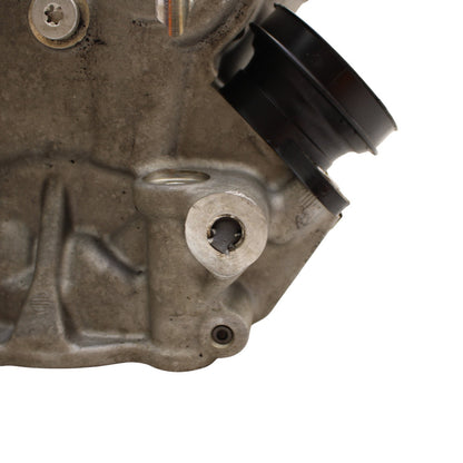 2020 - 2024 BMW S1000RR CYLINDER HEAD TOP END *DAMAGED/PARTS*