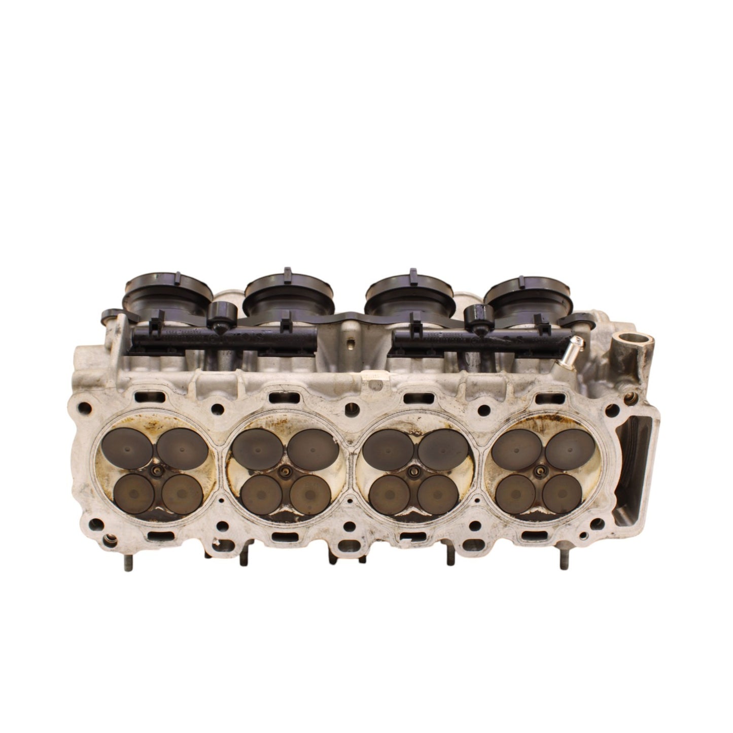 2020 - 2024 BMW S1000RR CYLINDER HEAD TOP END *DAMAGED/PARTS*