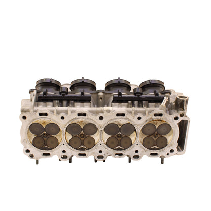 2020 - 2024 BMW S1000RR CYLINDER HEAD TOP END *DAMAGED/PARTS*