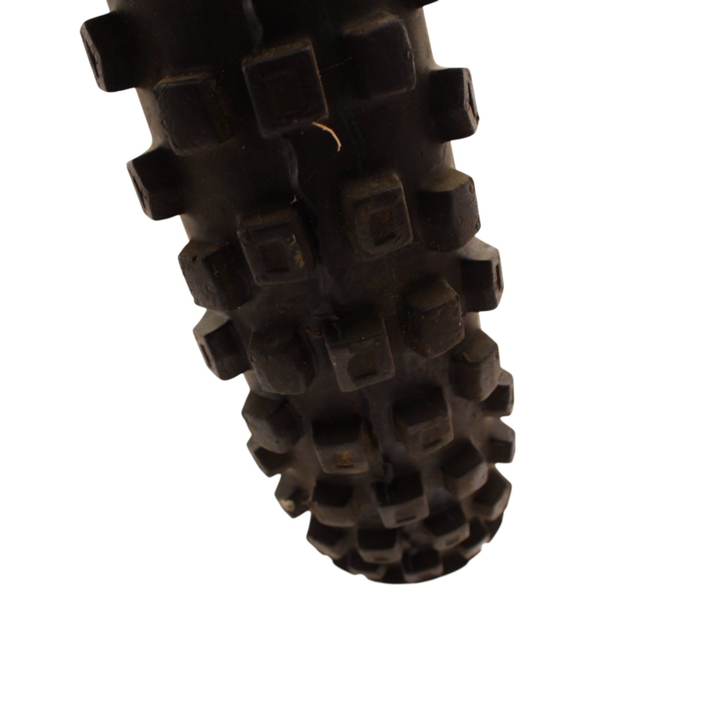 1996 - 1998 RM125 FRONT WHEEL RIM SPOKE TIRE RUBBER SILVER