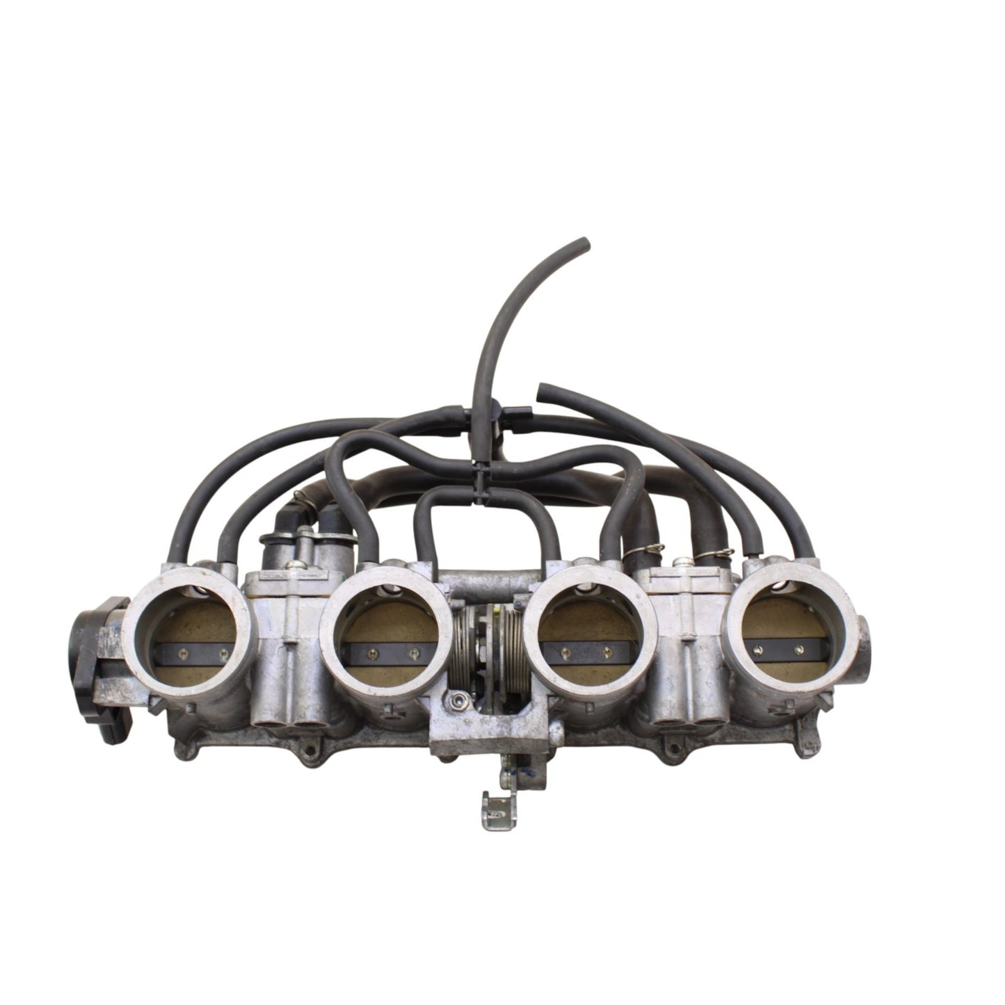 2007 - 2012 HONDA CBR600RR THROTTLE BODY FUEL INJECTORS