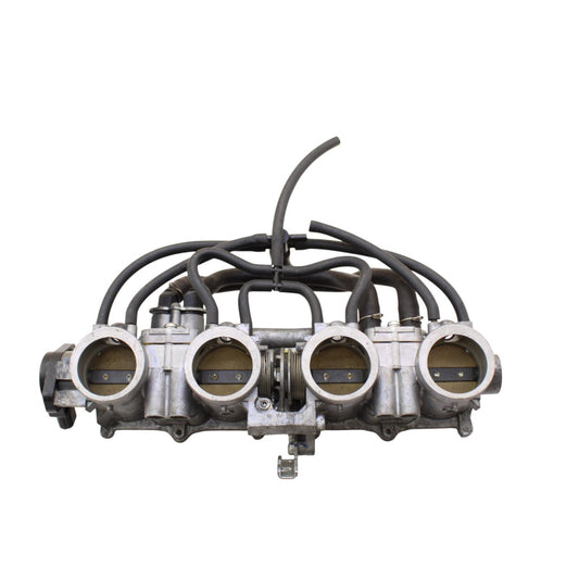 2007 - 2012 HONDA CBR600RR THROTTLE BODY FUEL INJECTORS