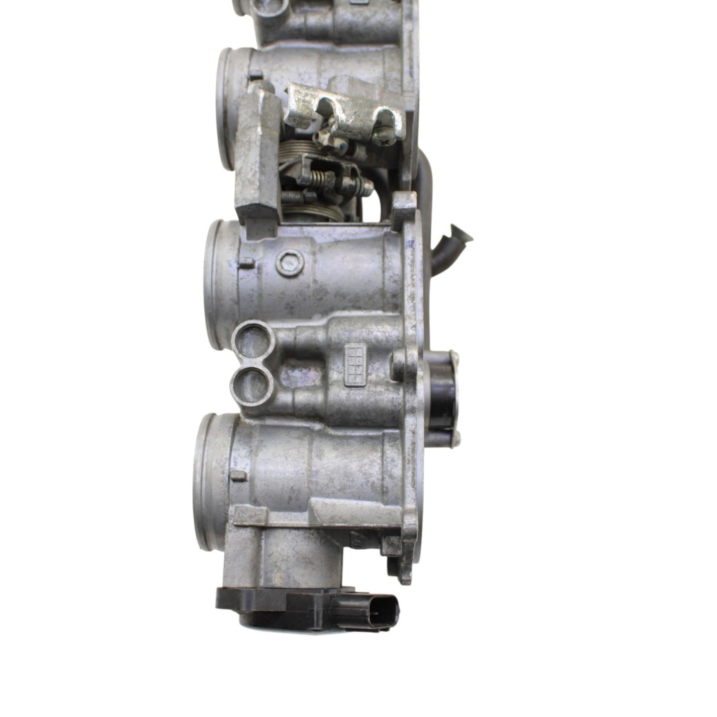 2007 - 2012 HONDA CBR600RR THROTTLE BODY FUEL INJECTORS