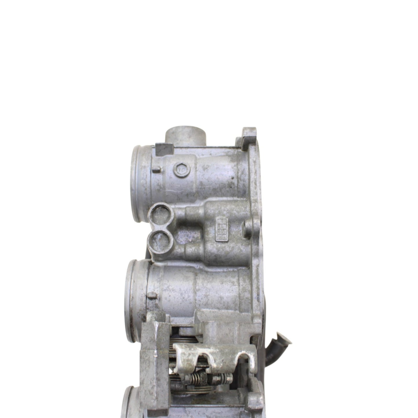 2007 - 2012 HONDA CBR600RR THROTTLE BODY FUEL INJECTORS