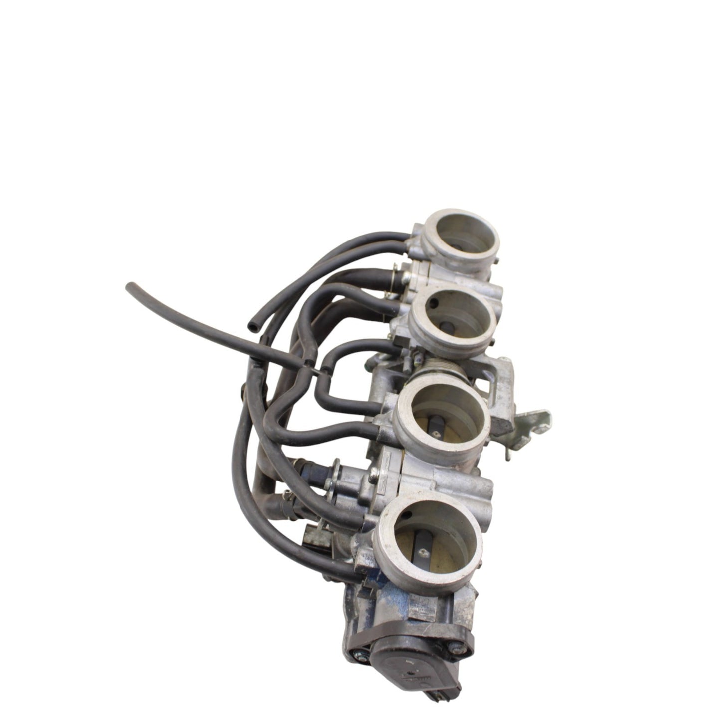 2007 - 2012 HONDA CBR600RR THROTTLE BODY FUEL INJECTORS