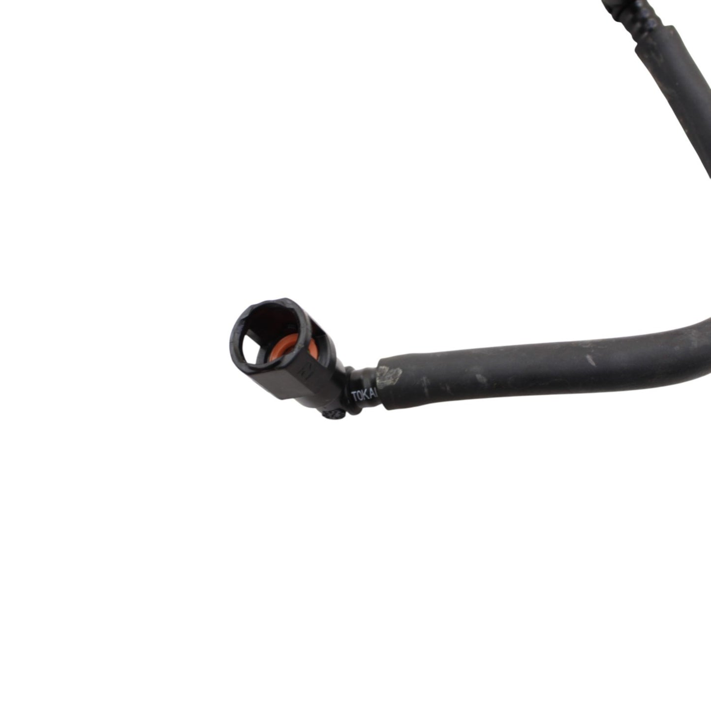 2005 2006 SUZUKI GSXR 1000 FUEL HOSE GAS LINE PETROL CLIP