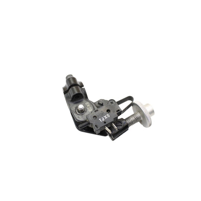 2008 - 2011 HONDA CBR1000RR CLUTCH PERCH MOUNT LEFT HANDLE