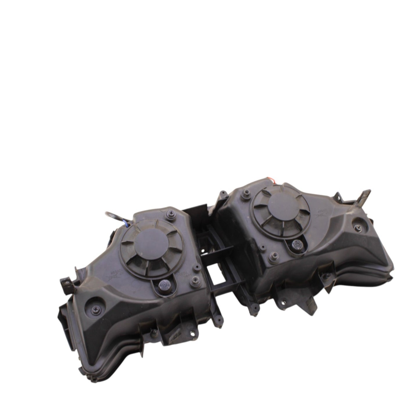 2008 - 2011 HONDA CBR1000RR FRONT HEADLIGHT MAIN HEAD LAMP