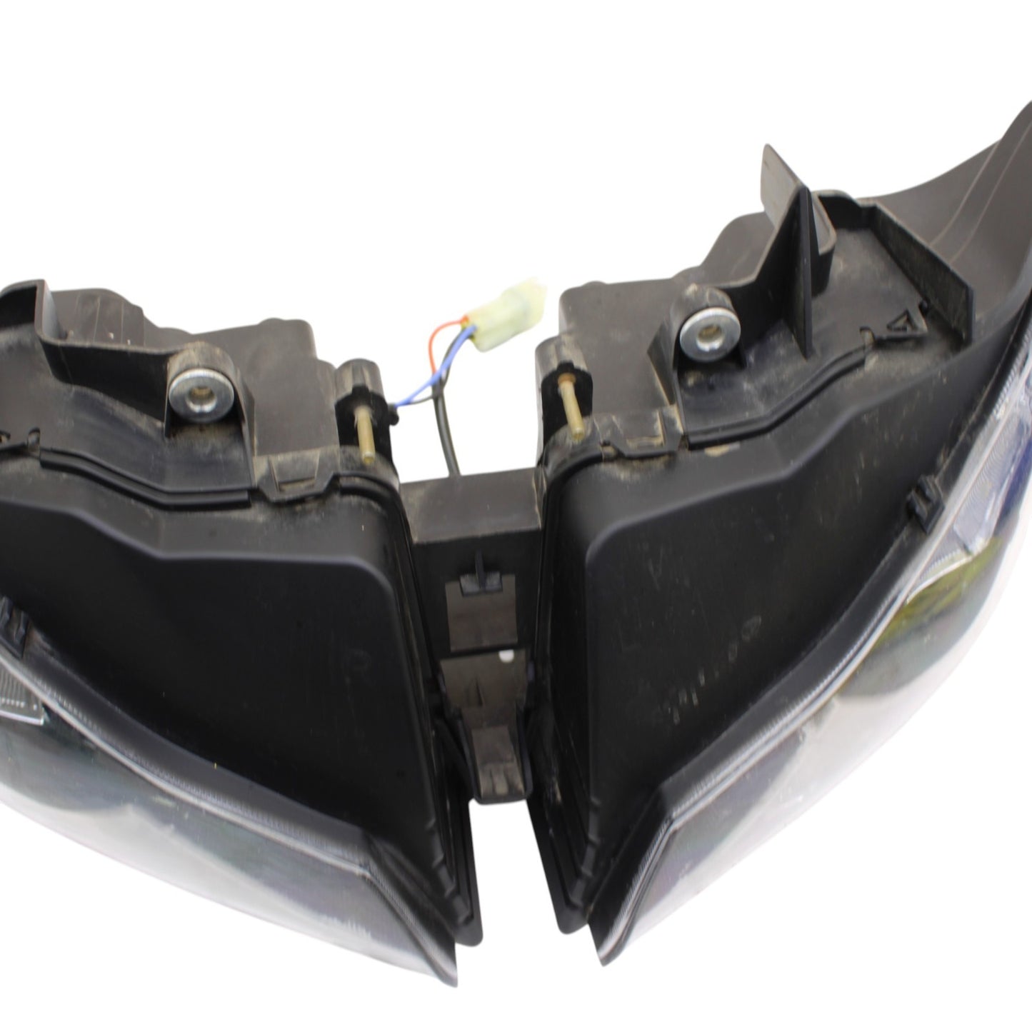 2008 - 2011 HONDA CBR1000RR FRONT HEADLIGHT MAIN HEAD LAMP