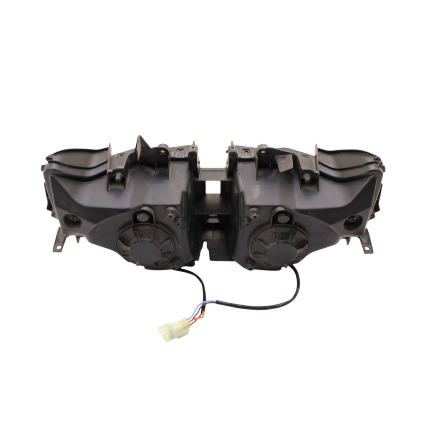 2008 - 2011 HONDA CBR1000RR FRONT HEADLIGHT MAIN HEAD LAMP