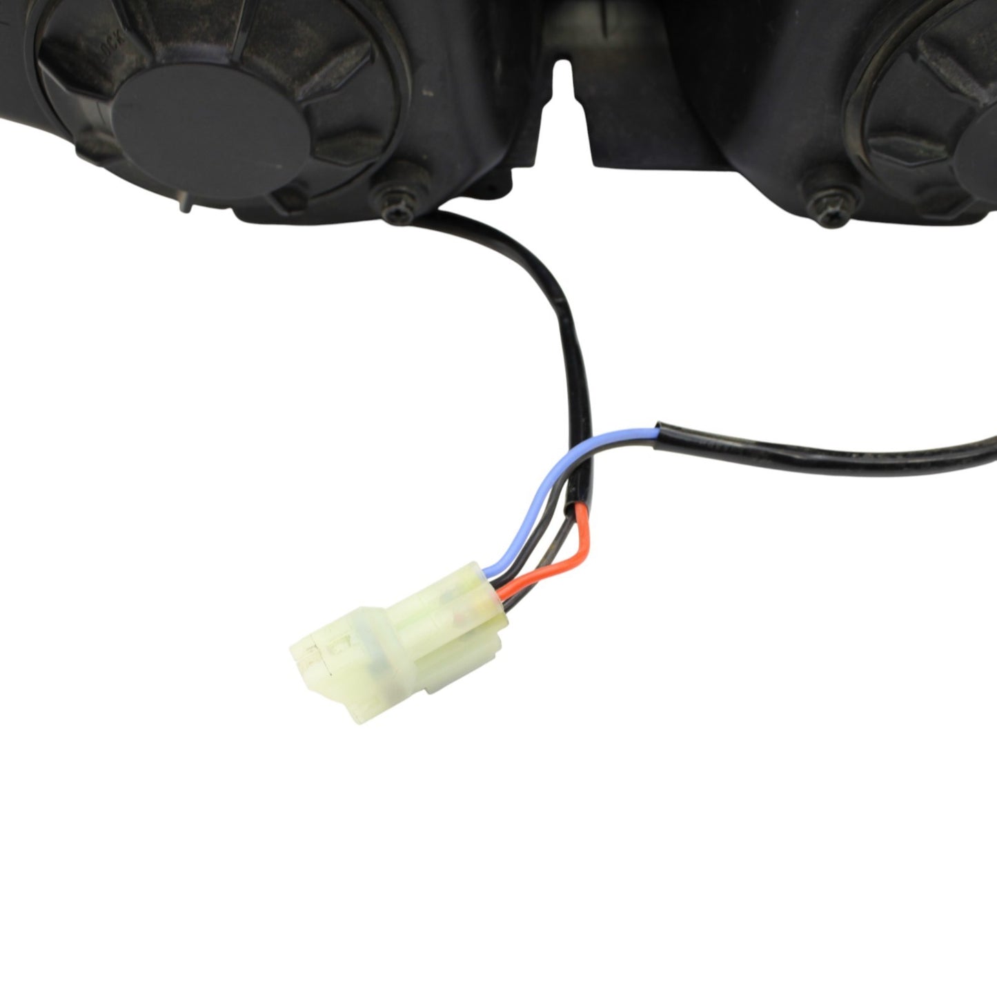 2008 - 2011 HONDA CBR1000RR FRONT HEADLIGHT MAIN HEAD LAMP