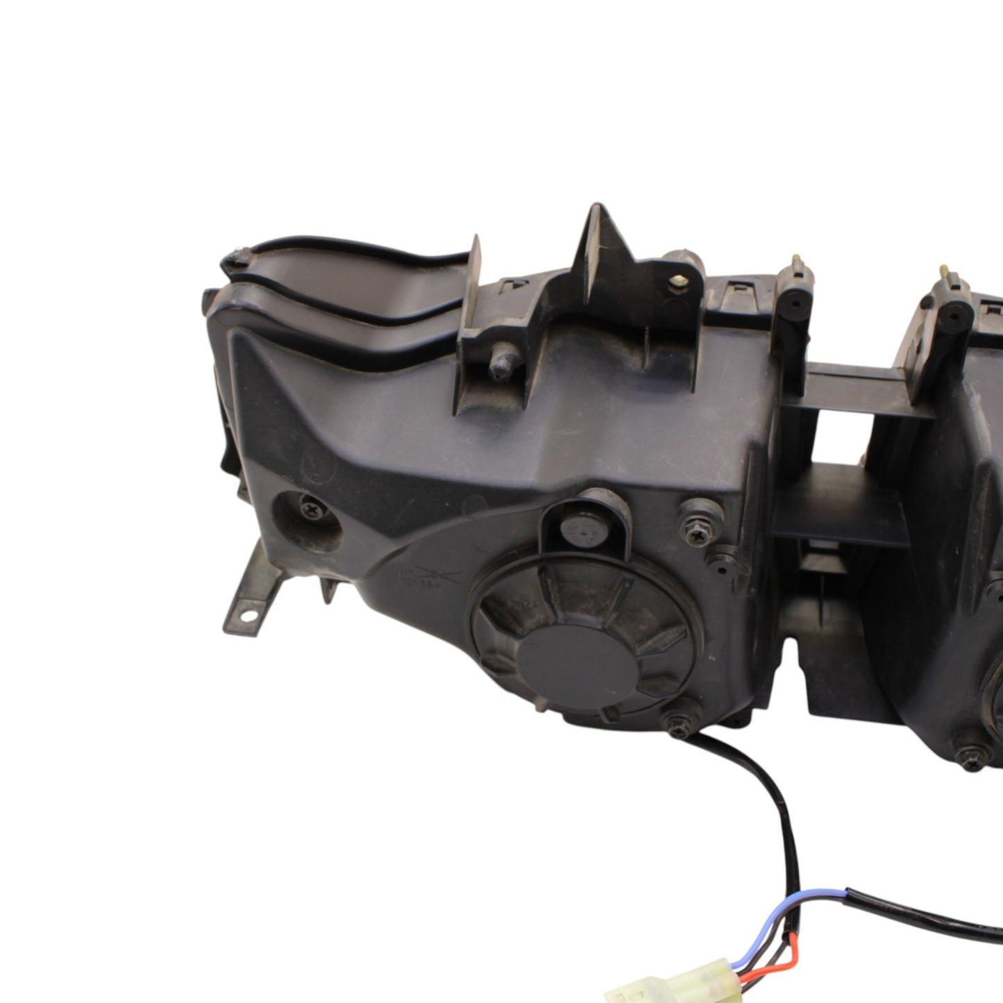 2008 - 2011 HONDA CBR1000RR FRONT HEADLIGHT MAIN HEAD LAMP