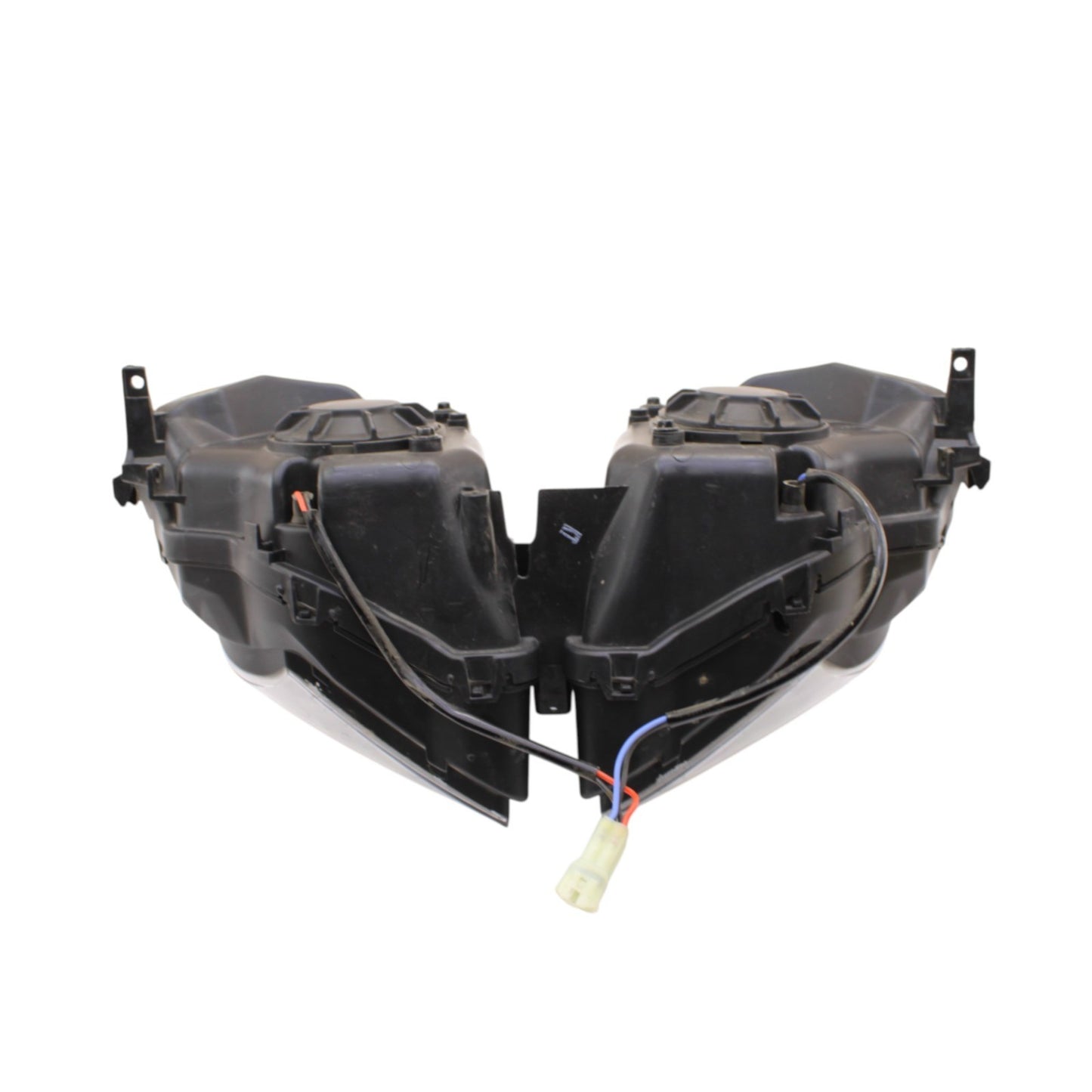 2008 - 2011 HONDA CBR1000RR FRONT HEADLIGHT MAIN HEAD LAMP