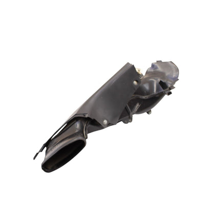 2008 - 2011 HONDA CBR1000RR AIR INTAKE DUCTS LEFT RIGHT TUBES BLACK