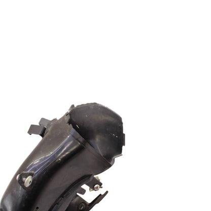 2008 - 2011 HONDA CBR1000RR AIR INTAKE DUCTS LEFT RIGHT TUBES BLACK