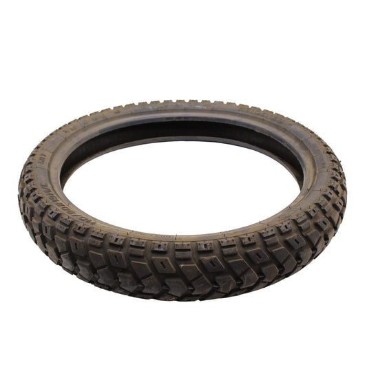 HEIDENAU K60 SCOUT 110/80 B 19 M/C REAR DIRT BIKE TIRE RUBBER