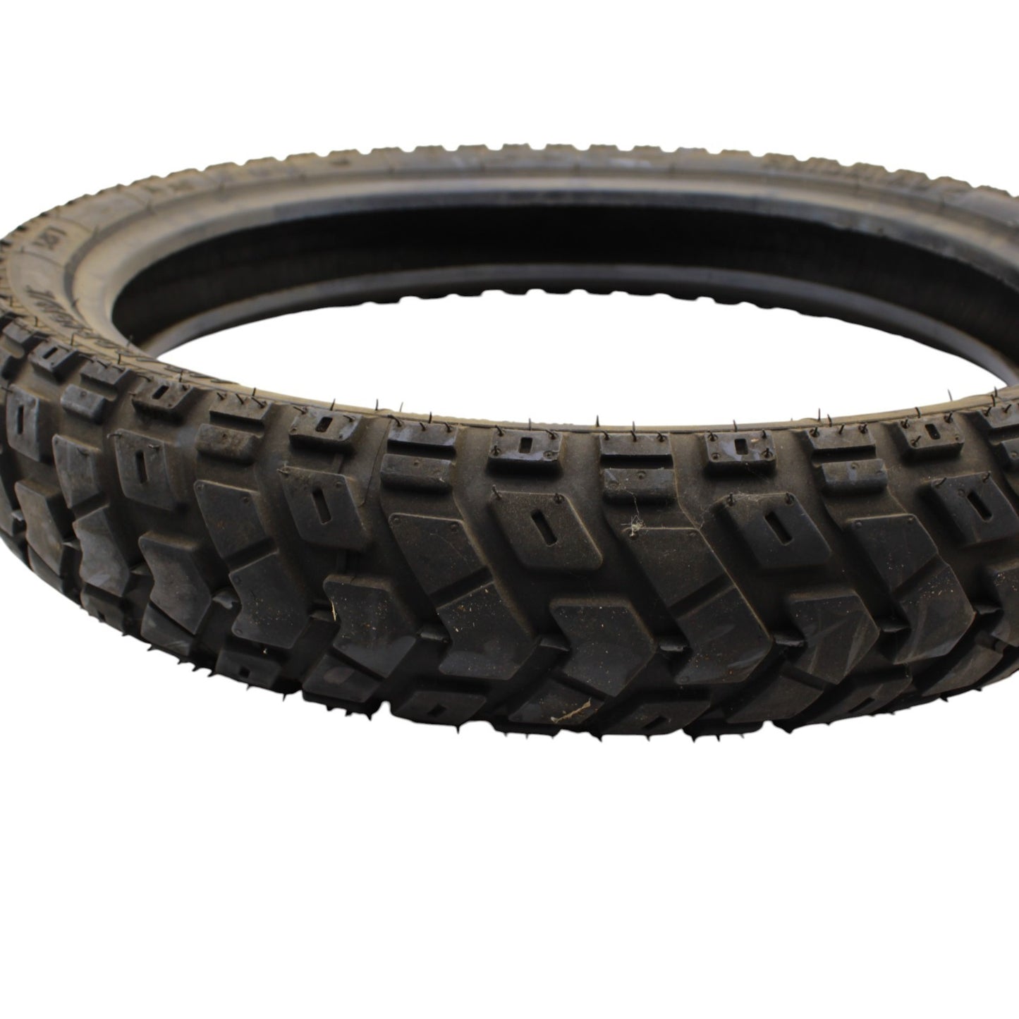 HEIDENAU K60 SCOUT 110/80 B 19 M/C REAR DIRT BIKE TIRE RUBBER