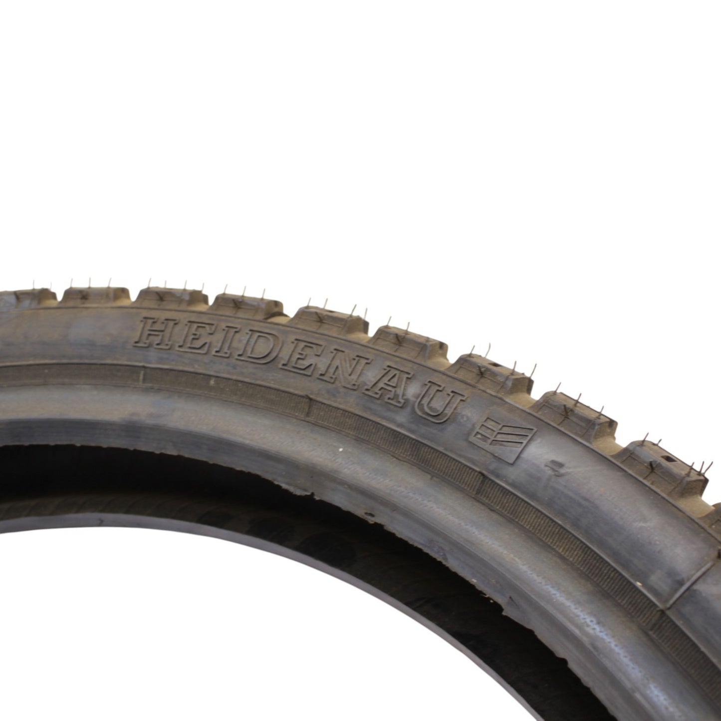 HEIDENAU K60 SCOUT 110/80 B 19 M/C REAR DIRT BIKE TIRE RUBBER