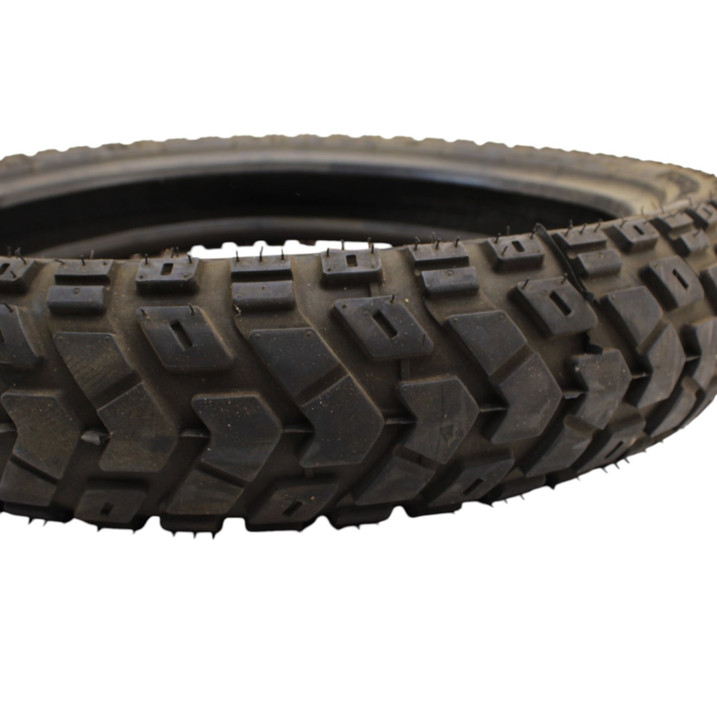 HEIDENAU K60 SCOUT 110/80 B 19 M/C REAR DIRT BIKE TIRE RUBBER