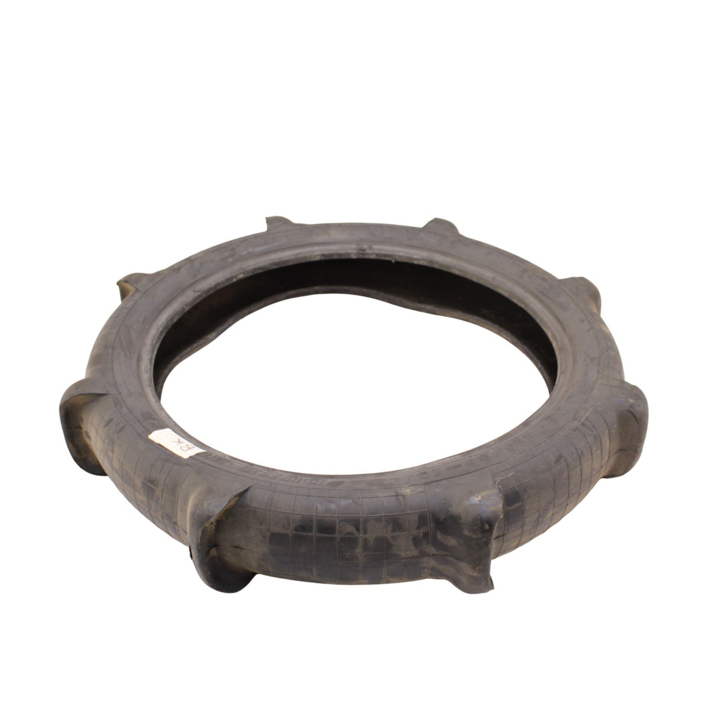 SAND HOPPER 110/90-19 REAR SAND PADDLE BACK TIRE DIRT BIKE DUNES