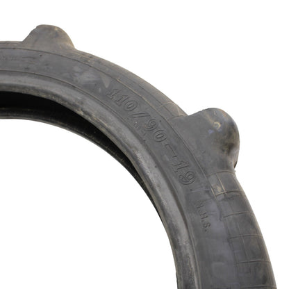 SAND HOPPER 110/90-19 REAR SAND PADDLE BACK TIRE DIRT BIKE DUNES