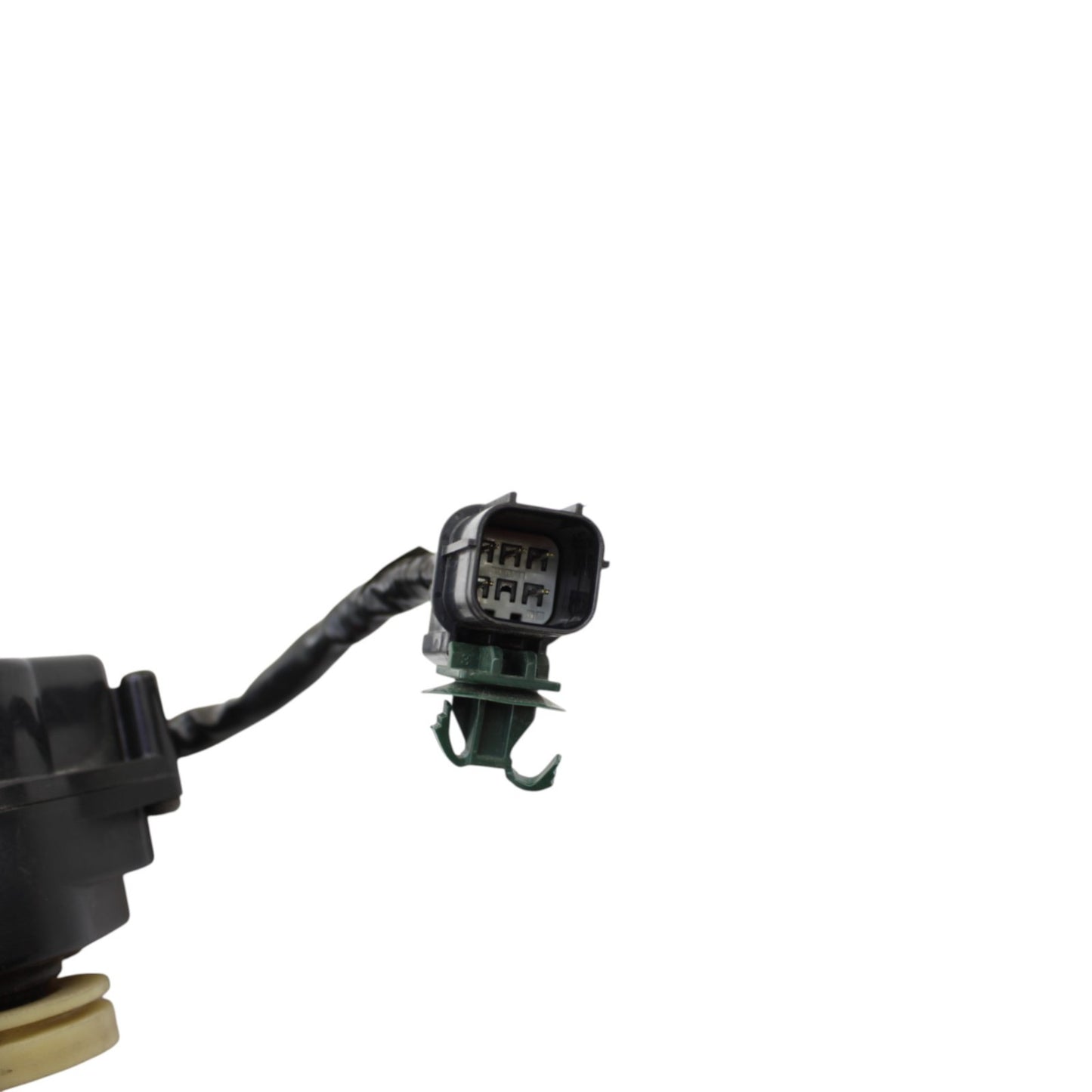 2008 - 2011 HONDA CBR1000RR EXHAUST VALVE SERVO MOTOR OEM STOCK