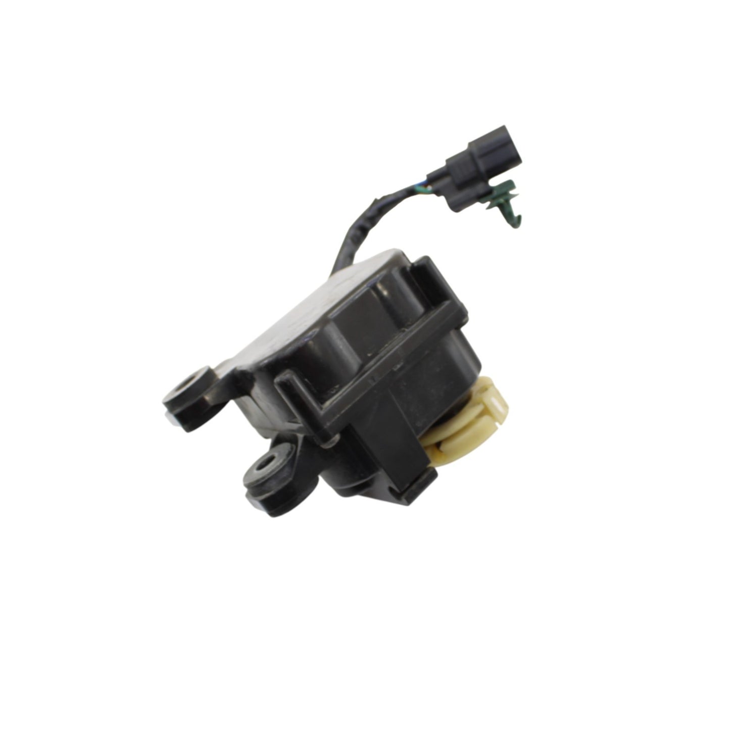 2008 - 2011 HONDA CBR1000RR EXHAUST VALVE SERVO MOTOR OEM STOCK