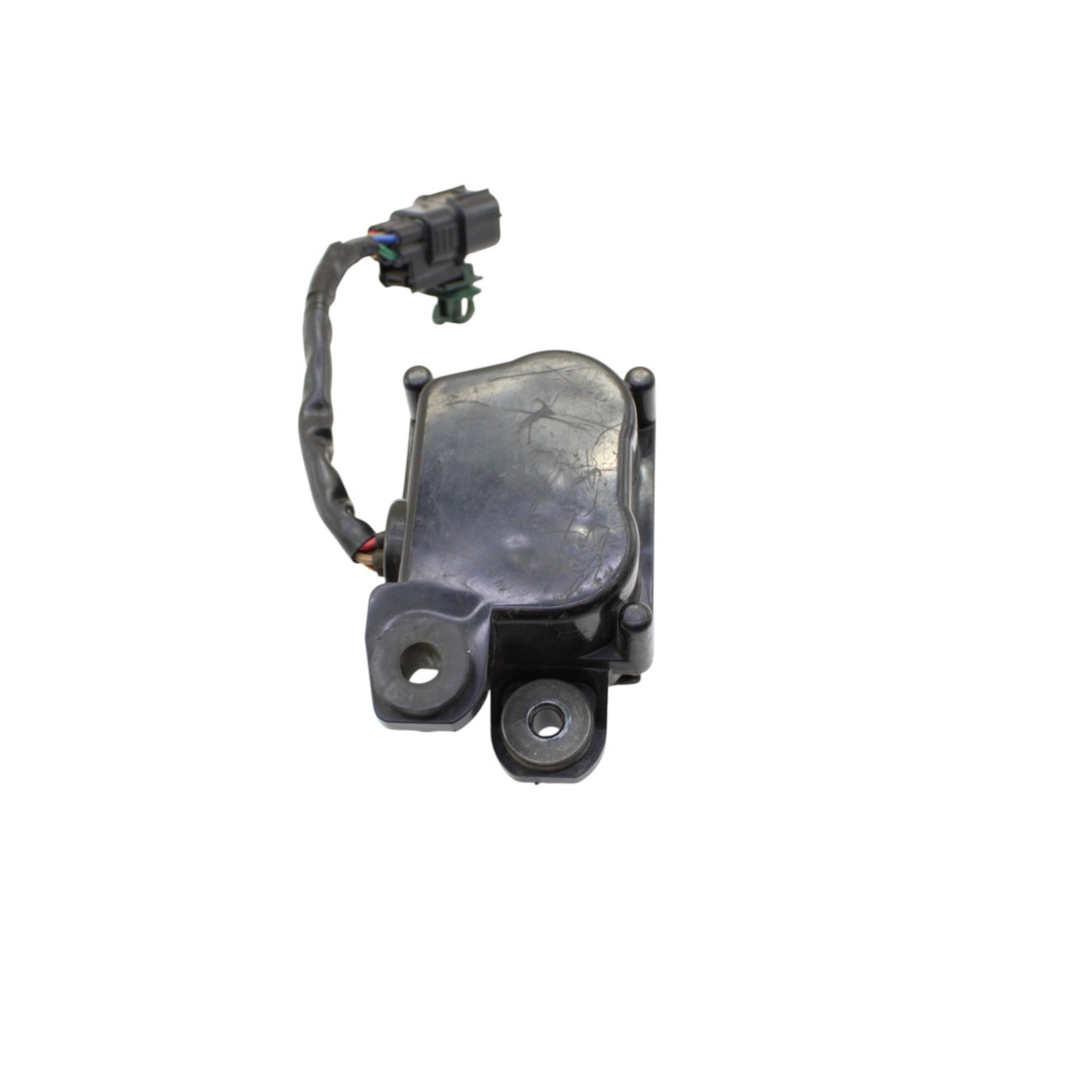 2008 - 2011 HONDA CBR1000RR EXHAUST VALVE SERVO MOTOR OEM STOCK