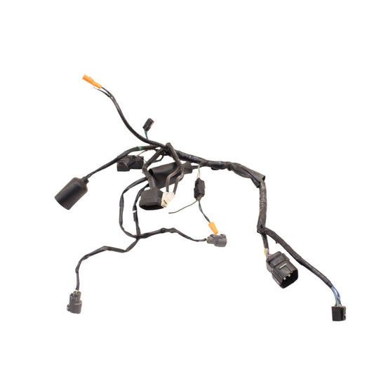 2008 - 2011 HONDA CBR1000RR FRONT HEADLIGHT WIRING HARNESS LOOM OEM STOCK