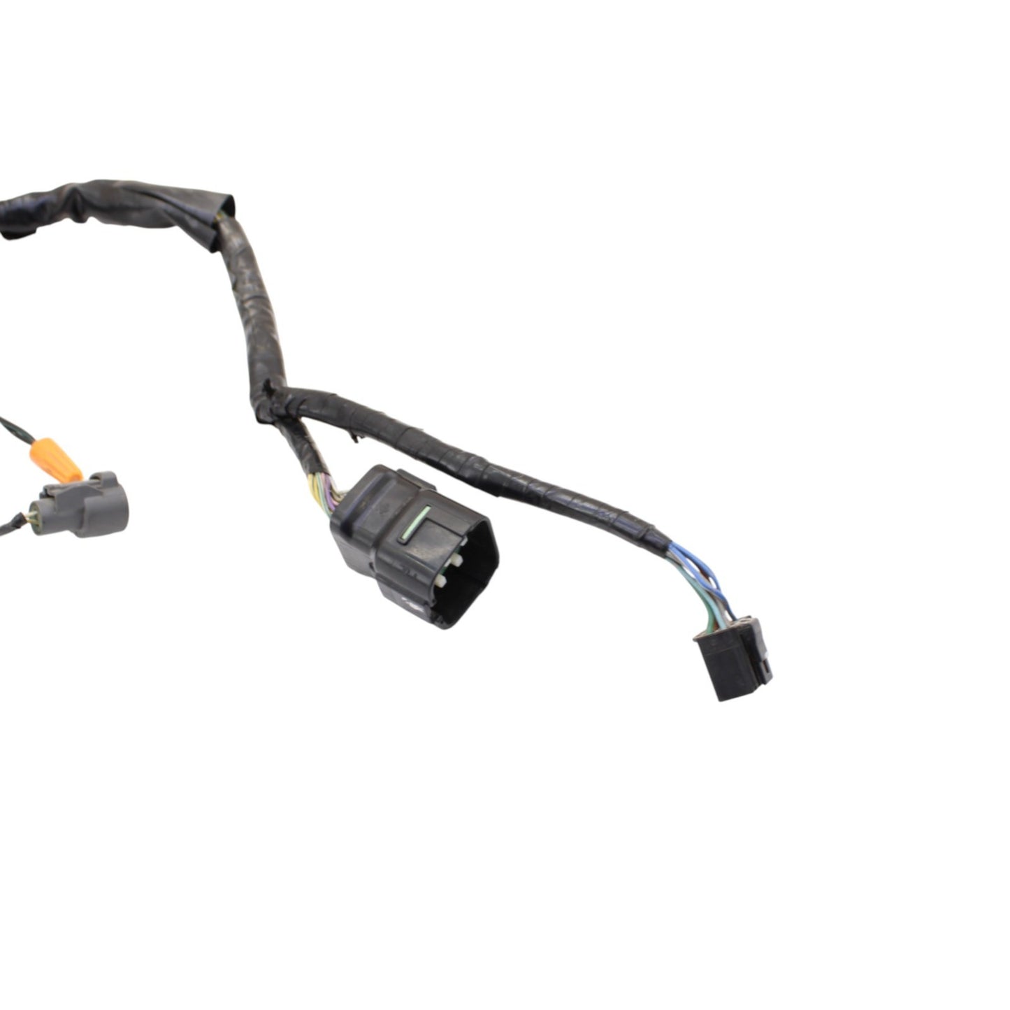 2008 - 2011 HONDA CBR1000RR FRONT HEADLIGHT WIRING HARNESS LOOM OEM STOCK