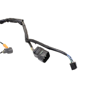 2008 - 2011 HONDA CBR1000RR FRONT HEADLIGHT WIRING HARNESS LOOM OEM STOCK