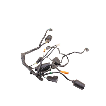 2008 - 2011 HONDA CBR1000RR FRONT HEADLIGHT WIRING HARNESS LOOM OEM STOCK