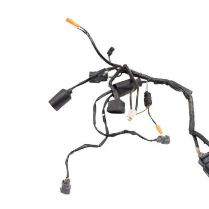 2008 - 2011 HONDA CBR1000RR FRONT HEADLIGHT WIRING HARNESS LOOM OEM STOCK