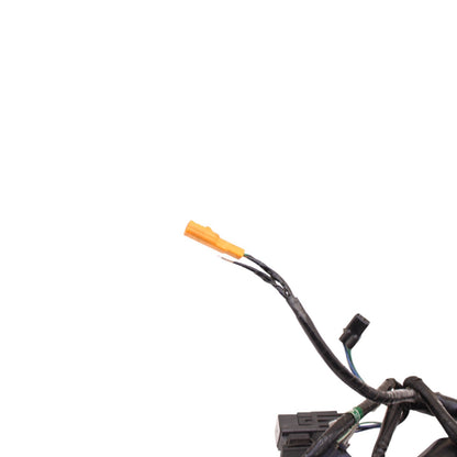 2008 - 2011 HONDA CBR1000RR FRONT HEADLIGHT WIRING HARNESS LOOM OEM STOCK