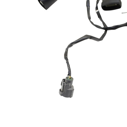 2008 - 2011 HONDA CBR1000RR FRONT HEADLIGHT WIRING HARNESS LOOM OEM STOCK