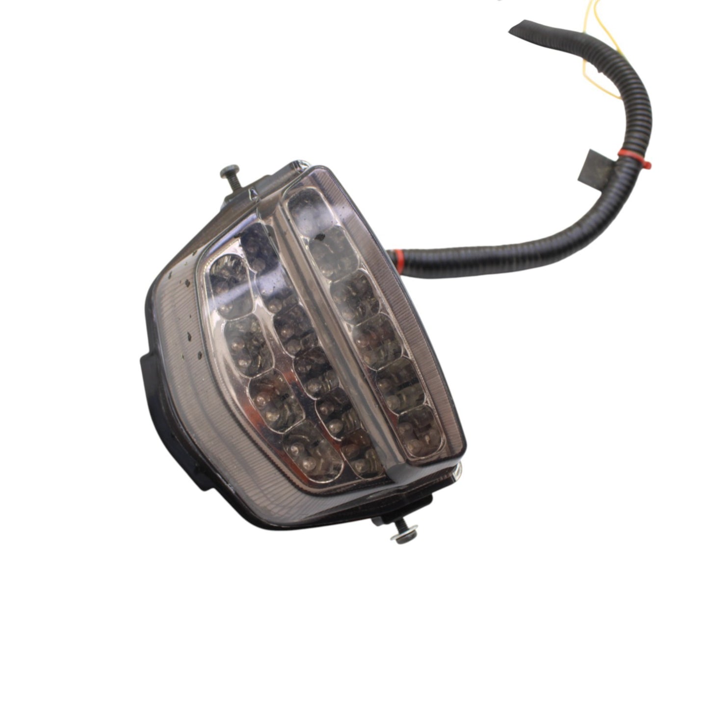 2008 - 2011 HONDA CBR1000RR REAR TAIL LIGHT BACK BRAKE CLEAR