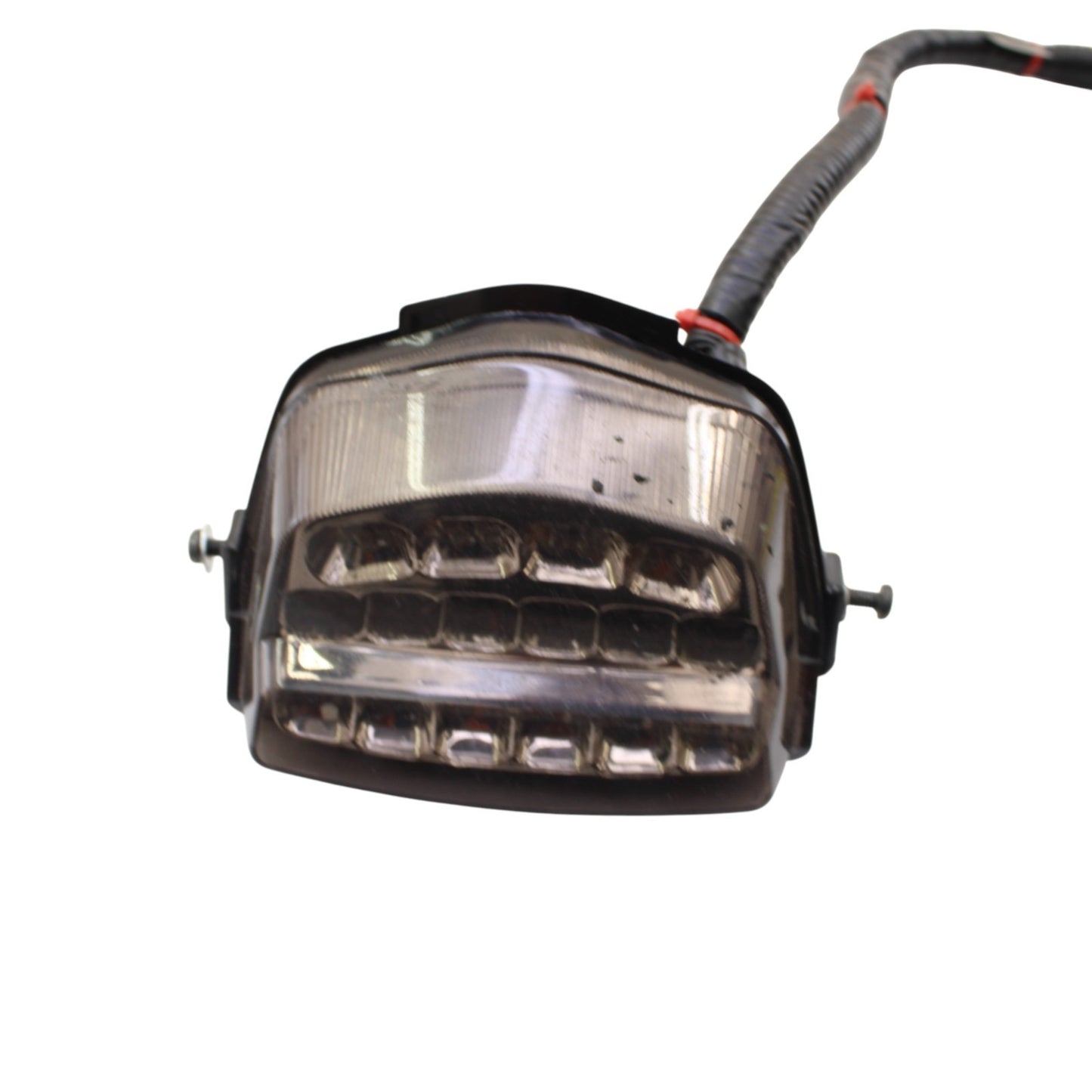 2008 - 2011 HONDA CBR1000RR REAR TAIL LIGHT BACK BRAKE CLEAR