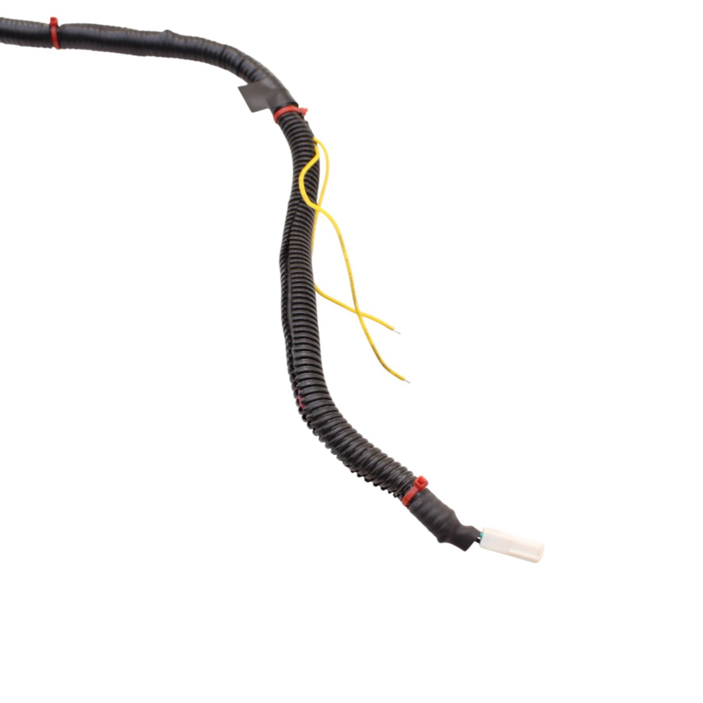 2008 - 2011 HONDA CBR1000RR REAR TAIL LIGHT BACK BRAKE CLEAR