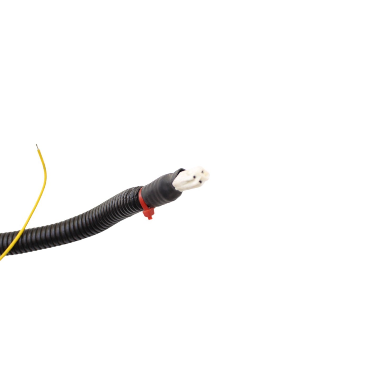 2008 - 2011 HONDA CBR1000RR REAR TAIL LIGHT BACK BRAKE CLEAR